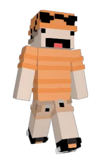 Front of Omenaboy27's skin