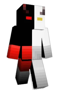 GOKevin15's Minecraft skin