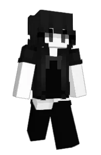 Front of kyokugensun's skin