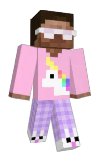 axdott's Minecraft skin