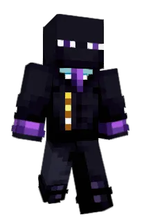 Braiden's Minecraft skin