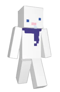 Front of ppiesz's skin