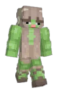 Roanw