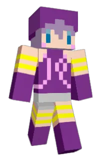 moralgear's Minecraft skin