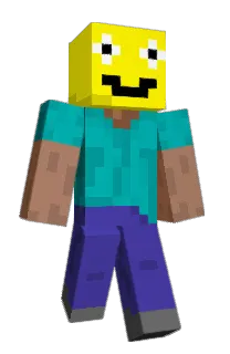 Front of MrEnderYT's skin