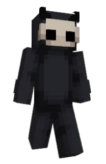 FreziQ's Minecraft skin