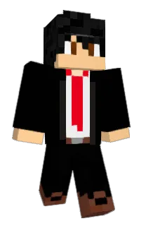 Front of RatZart08's skin