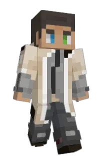 Front of BrouwerVids's skin