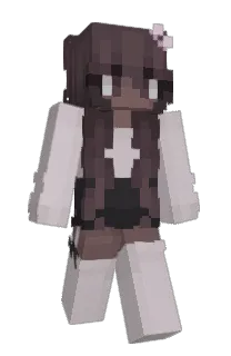 lovelyprincess39's Minecraft skin