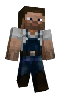 MrJoLt's Minecraft skin