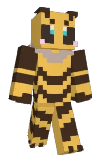 Vivisect0nist's Minecraft skin