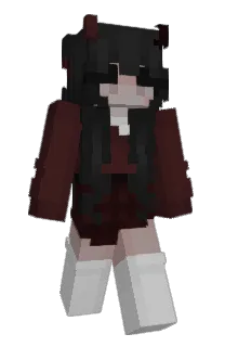 Front of MineCon_2011's skin