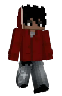 yaidzn's Minecraft skin
