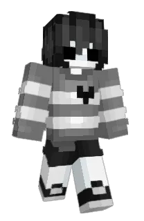 Comic_Snas's Minecraft skin