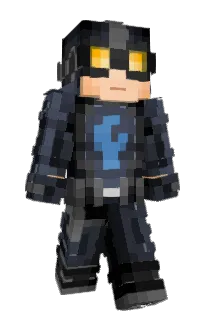 ARAKKO's Minecraft skin