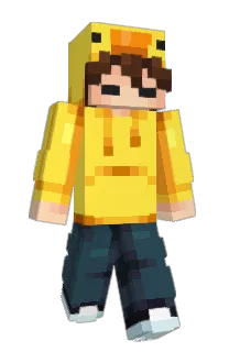 Front of SkinEditor's skin