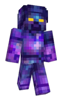 Front of pixews's skin