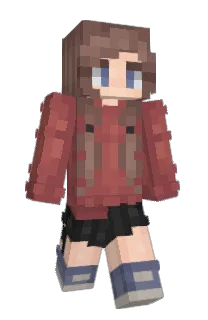 peepoWine's Minecraft skin