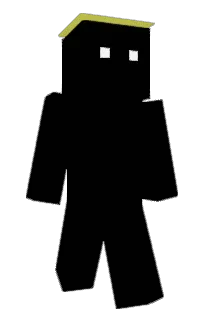 learil's Minecraft skin