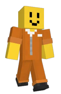Front of nillan123123's skin
