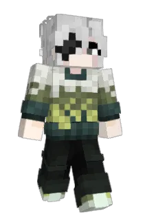 Front of yuunnaaaa's skin