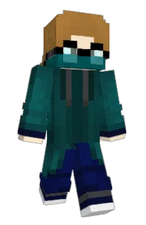 Front of Vira0906's skin