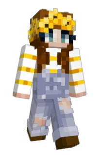 Saskarr's Minecraft skin
