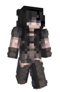 livxert's Minecraft skin
