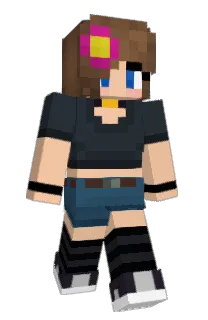 Front of epicpanda33's skin