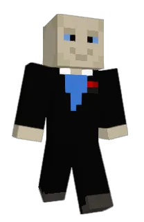 Front of rax60rdi0's skin