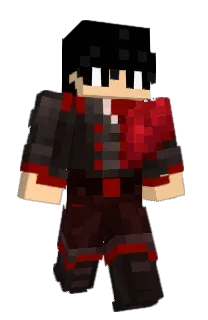 WH0ISTHISGUY's Minecraft skin