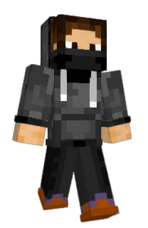 mrsmith303's Minecraft skin