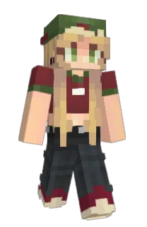 Front of Ballistickkat's skin