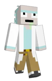 Skin preview