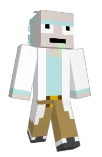 JCtheKING92's Minecraft skin