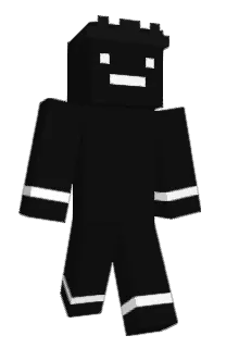 Front of FraggingRights's skin
