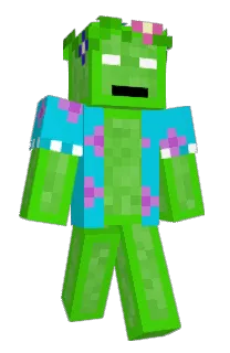Front of Cosyelliot's skin