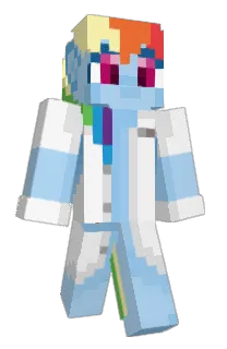 Front of Angry_Elmo's skin