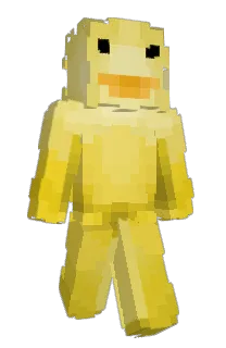 Dikkie_'s Minecraft skin