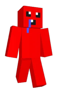 spokeishere_trap's Minecraft skin