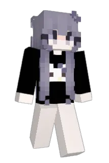 969i Minecraft avatar full body