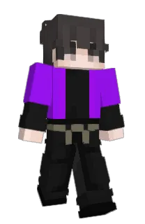 Front of Taha_Ronin20's skin