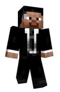Front of flamecoolman262's skin