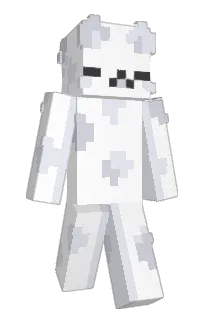 Glostys's Minecraft skin