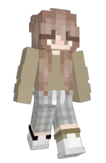 Front of kenzi333's skin