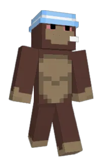 0niEu's Minecraft skin