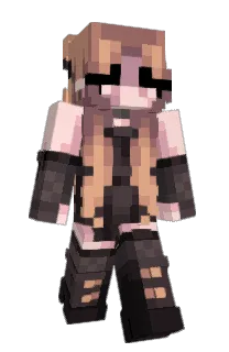 Front of Sofieloffi's skin