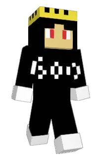 Front of littlejeff600's skin