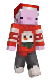 Front of Jaddler815's skin