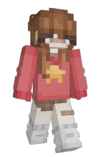 Front of stardewaddy's skin